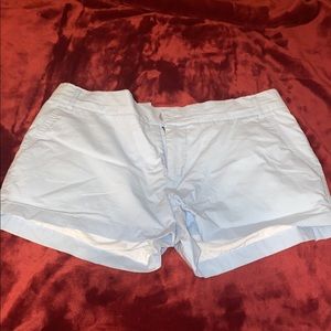 Lauren James CO. Shorts